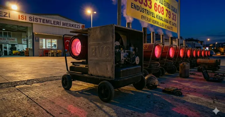 İZMİR BUCA BORNOVA ISIMAK KİRALAMA